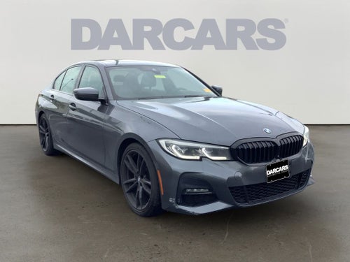 2020 BMW 3 Series 330i