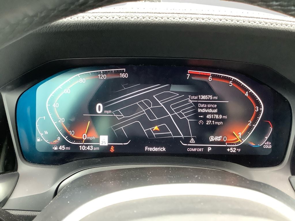 2020 BMW 3 Series 330i