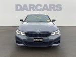 2020 BMW 3 Series 330i