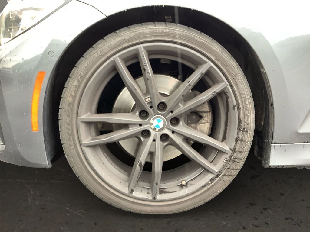 2020 BMW 3 Series 330i