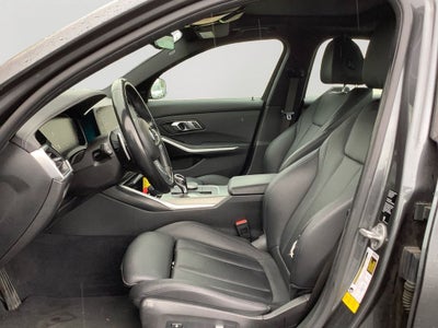2020 BMW 3 Series 330i