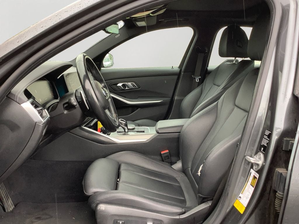 2020 BMW 3 Series 330i
