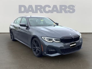 2020 BMW 3 Series 330i