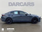 2024 Mazda Mazda3 2.5 S Carbon Edition