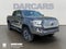 2018 Toyota Tacoma TRD Off-Road V6
