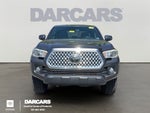 2018 Toyota Tacoma TRD Off-Road V6