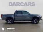 2018 Toyota Tacoma TRD Off-Road V6