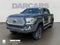 2018 Toyota Tacoma TRD Off-Road V6