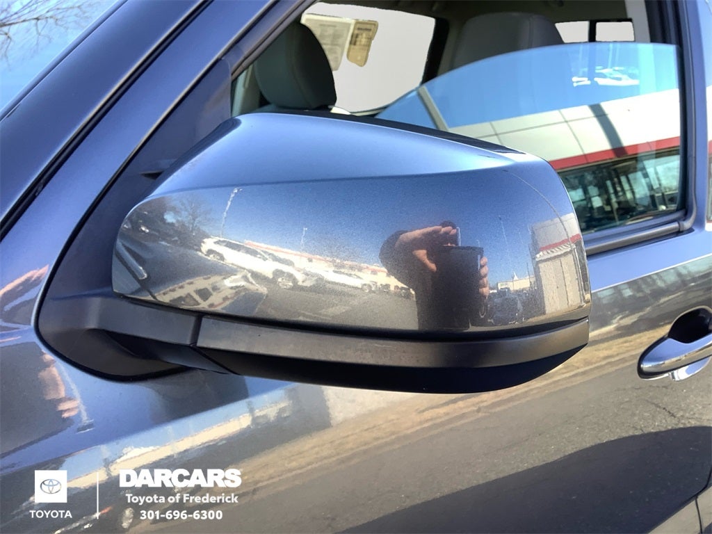 2020 Toyota Tacoma SR V6