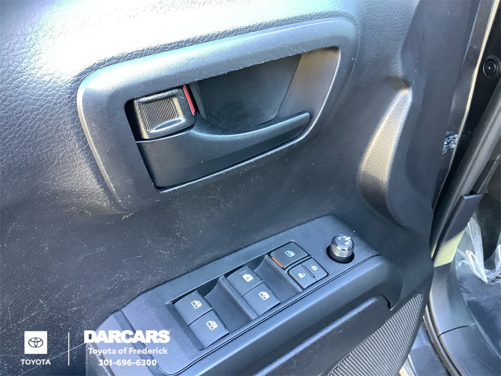 2020 Toyota Tacoma SR V6