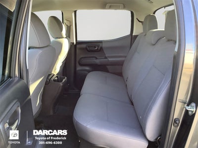 2020 Toyota Tacoma SR V6