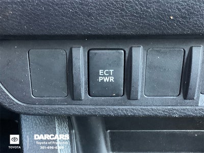 2020 Toyota Tacoma SR V6