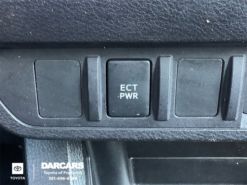 2020 Toyota Tacoma SR V6