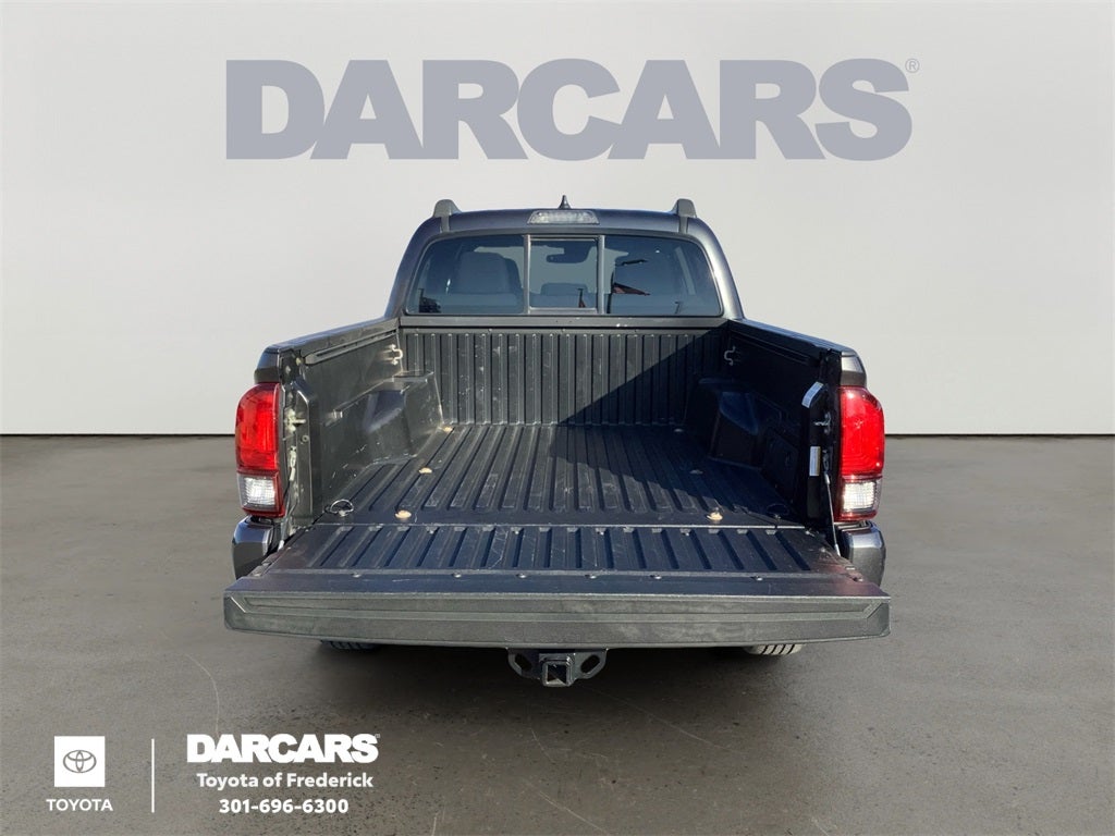 2020 Toyota Tacoma SR V6