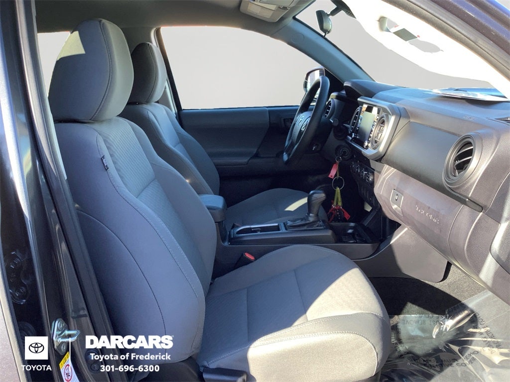 2020 Toyota Tacoma SR V6