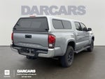 2020 Toyota Tacoma SR5 V6