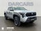 2025 Toyota Tacoma TRD Off-Road Upgrade Pkg
