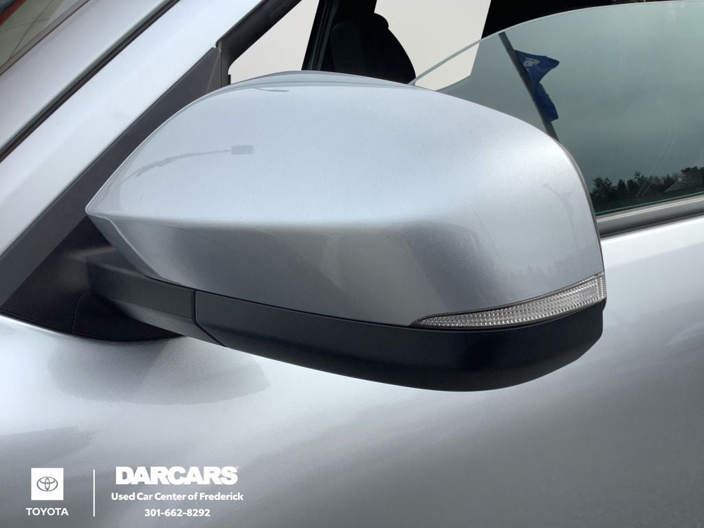 2025 Toyota Tacoma TRD Off-Road Upgrade Pkg