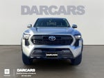 2025 Toyota Tacoma TRD Off-Road Upgrade Pkg