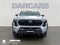 2025 Toyota Tacoma TRD Off-Road Upgrade Pkg