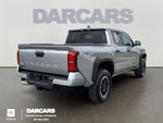 2025 Toyota Tacoma TRD Off-Road Upgrade Pkg