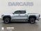 2025 Toyota Tacoma TRD Off-Road Upgrade Pkg