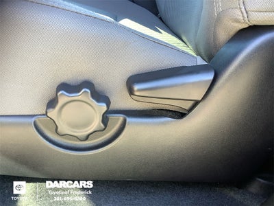 2023 Toyota Tacoma SR V6