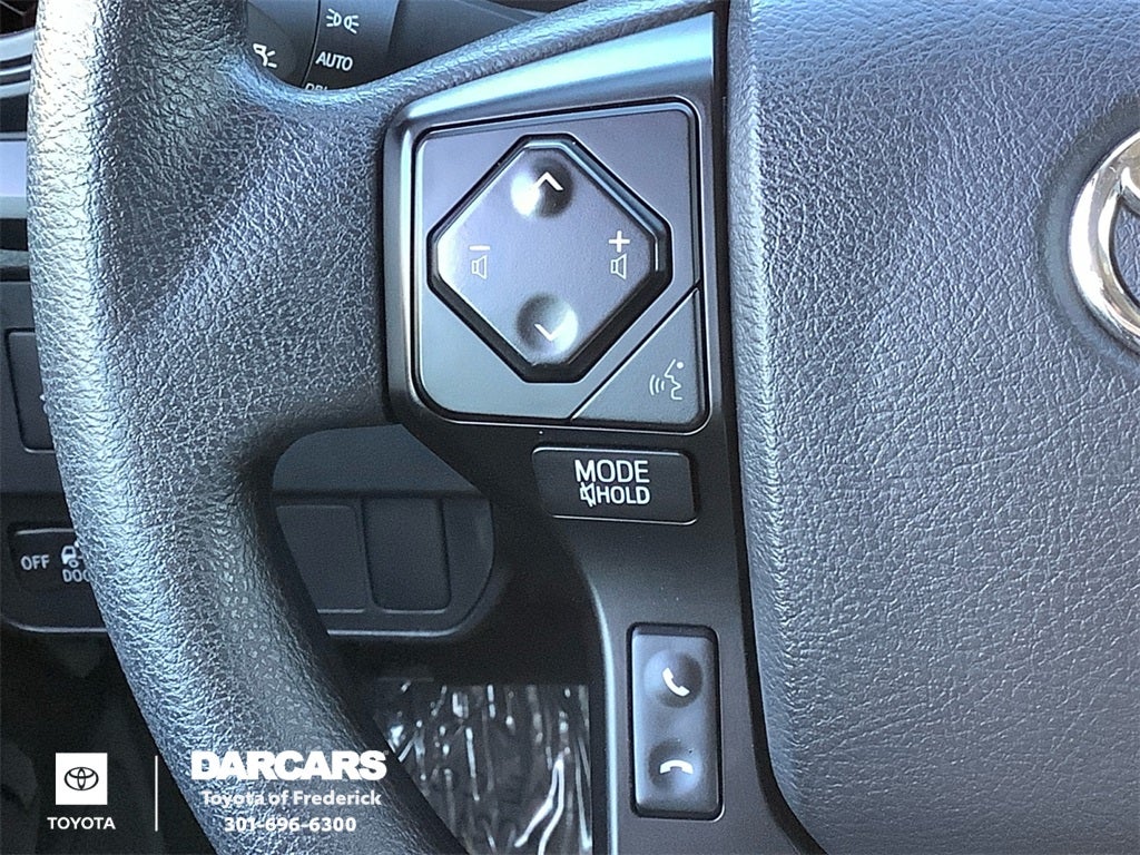 2023 Toyota Tacoma SR V6