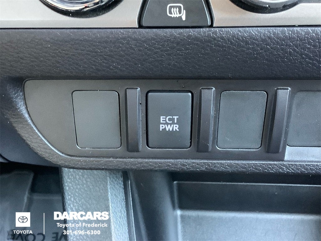 2023 Toyota Tacoma SR V6