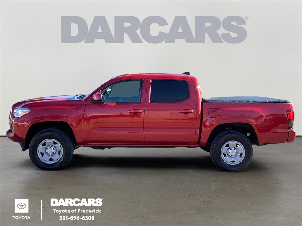 2023 Toyota Tacoma SR V6