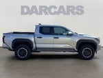 2025 Toyota Tacoma Hybrid TRD Off Road