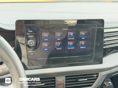 2025 Volkswagen Jetta 1.5T S