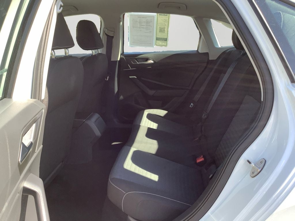 2025 Volkswagen Jetta 1.5T S