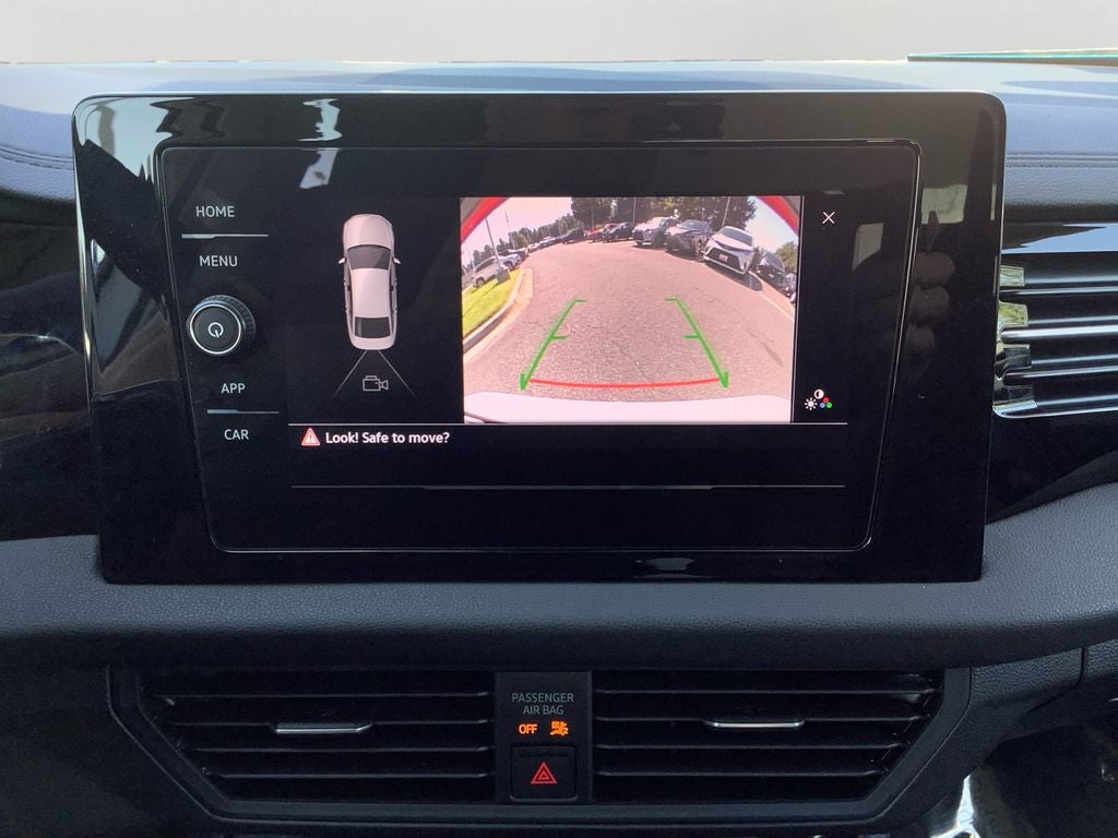 2025 Volkswagen Jetta 1.5T S