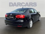 2014 Volkswagen Jetta 1.8T SE