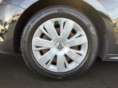 2014 Volkswagen Jetta 1.8T SE