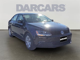 2014 Volkswagen Jetta 1.8T SE