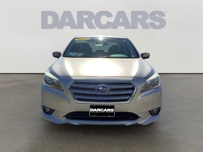 2016 Subaru Legacy 2.5i Premium