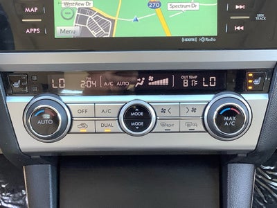 2016 Subaru Legacy 2.5i Premium
