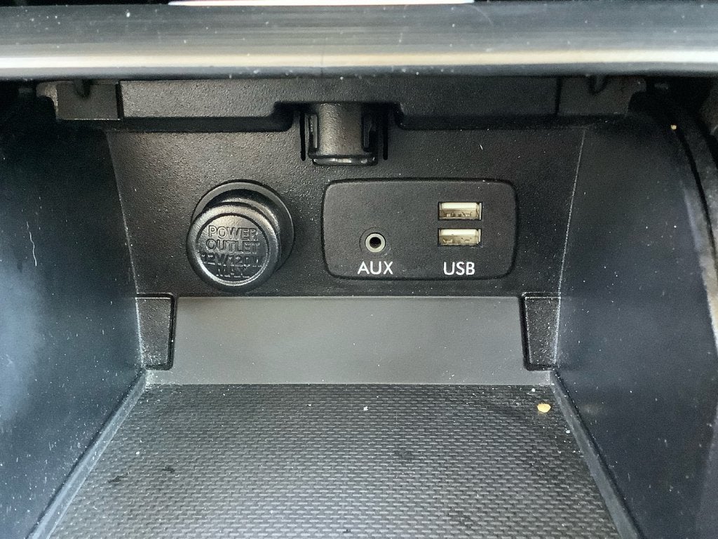 2016 Subaru Legacy 2.5i Premium