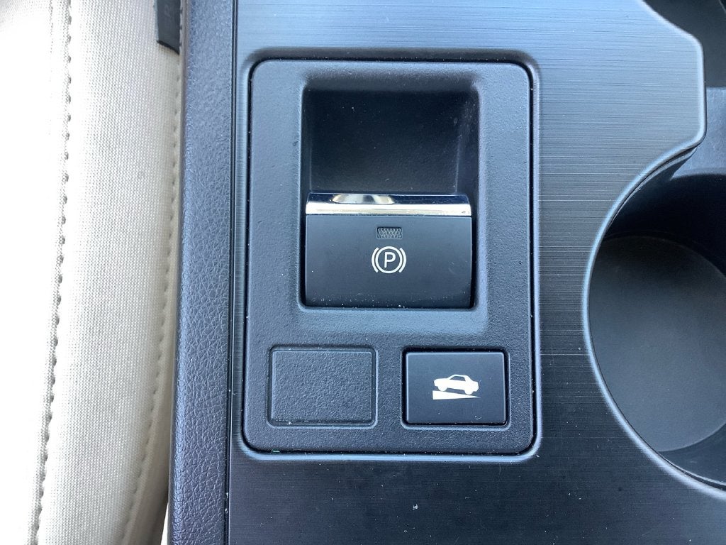 2016 Subaru Legacy 2.5i Premium
