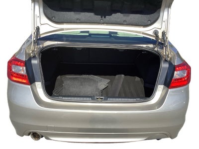 2016 Subaru Legacy 2.5i Premium