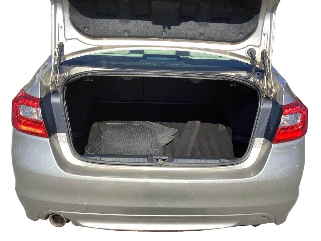 2016 Subaru Legacy 2.5i Premium