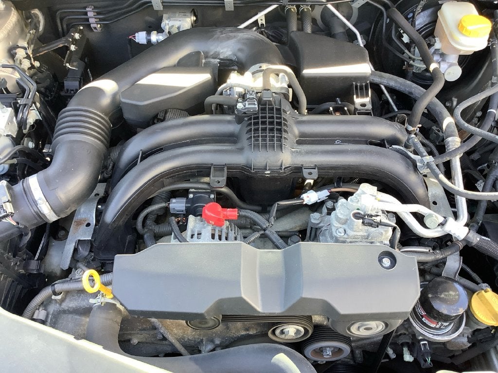 2016 Subaru Legacy 2.5i Premium