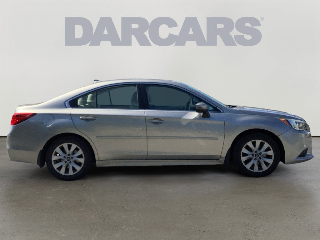 2016 Subaru Legacy 2.5i Premium