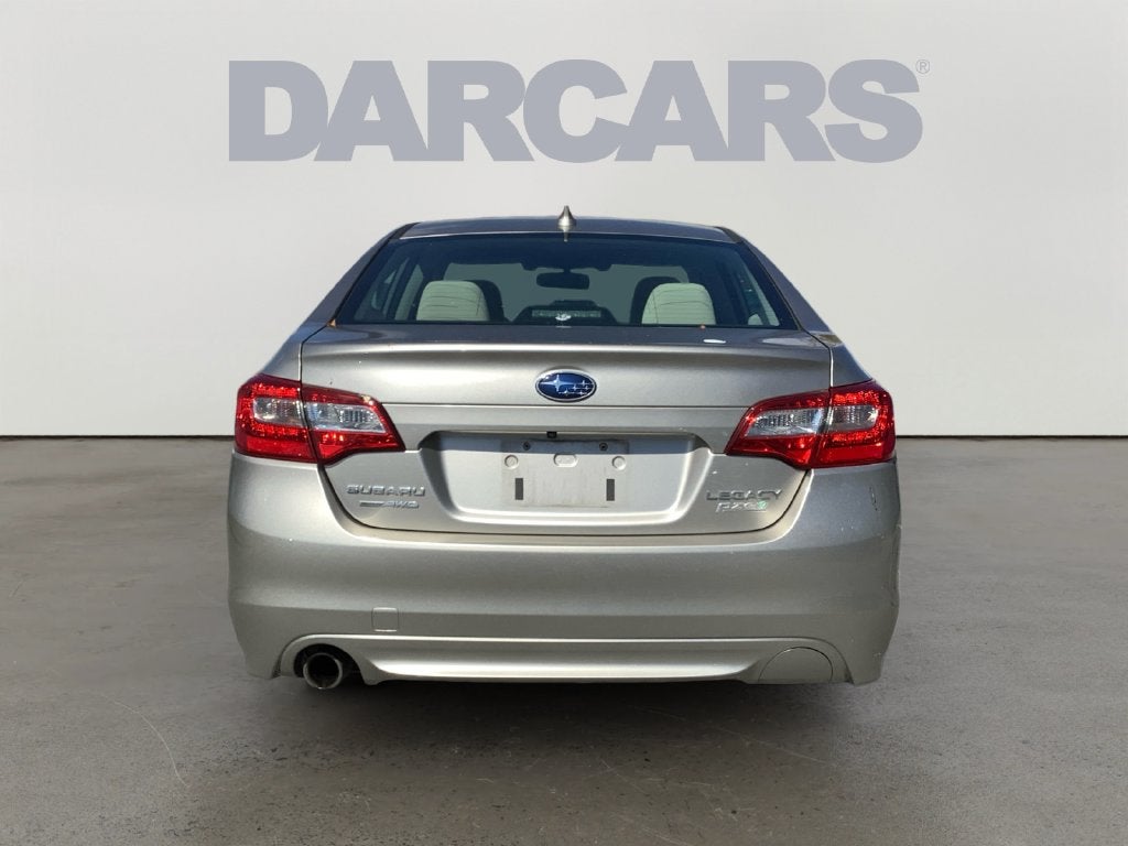 2016 Subaru Legacy 2.5i Premium