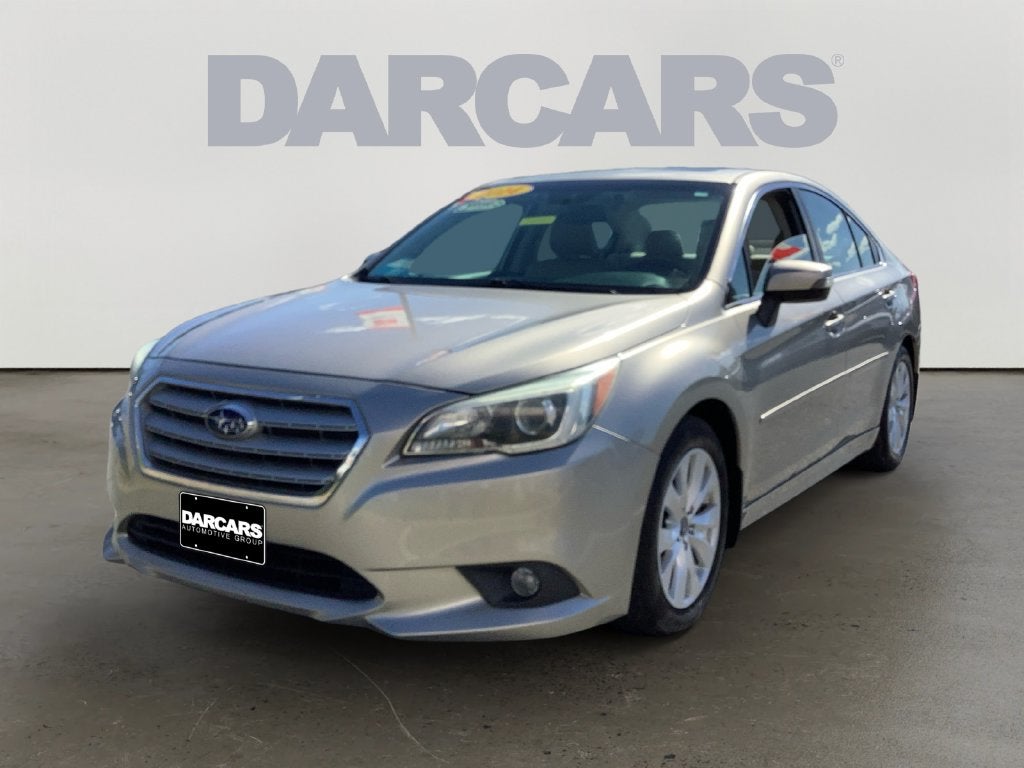 2016 Subaru Legacy 2.5i Premium