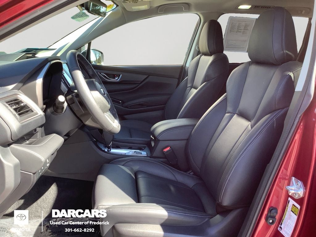 2023 Subaru Ascent Limited