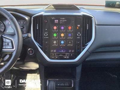 2023 Subaru Ascent Limited