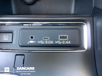 2023 Subaru Ascent Limited